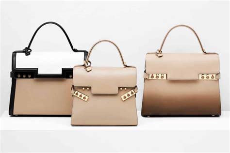 delvaux luxury bags